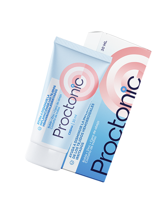 Proctonic